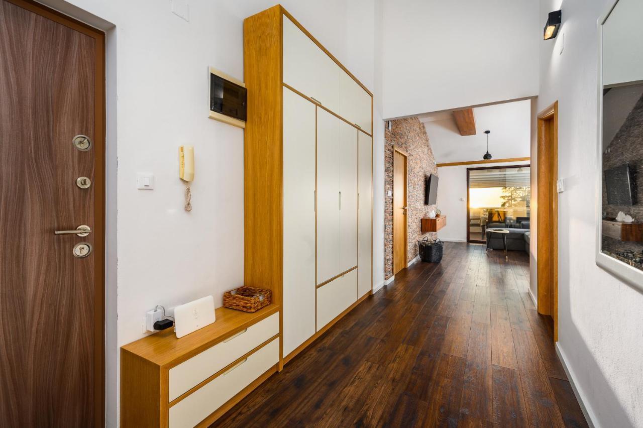 Sunset Suite Premium Poreč Exterior foto