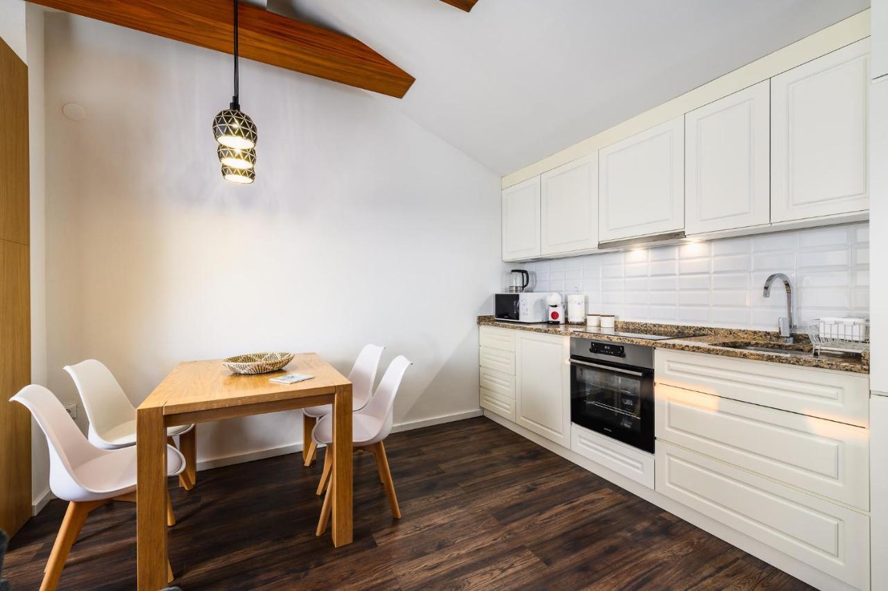 Sunset Suite Premium Poreč Exterior foto